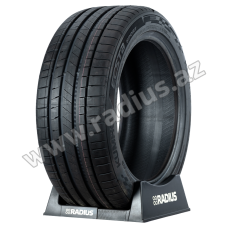 Ecsta Sport S PS72 245/45 R17